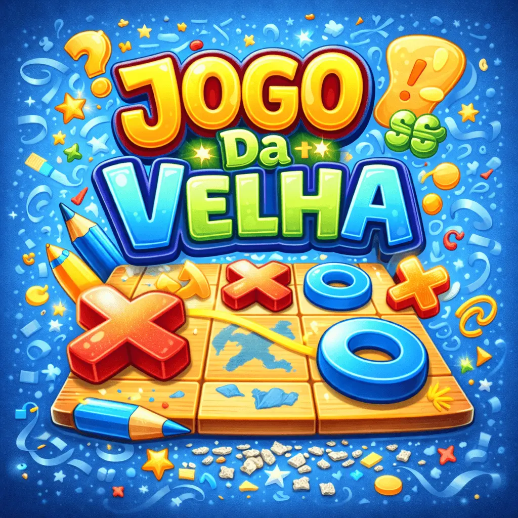 Jogo da Velha